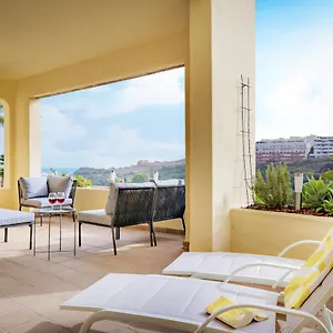 Duquesa Vistas - Apartamento Manilva