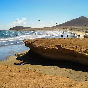 Dreamy Apartamento San Isidro (Tenerife)