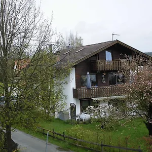 Appartement Ferienhaus Birgit Lang, Lechbruck