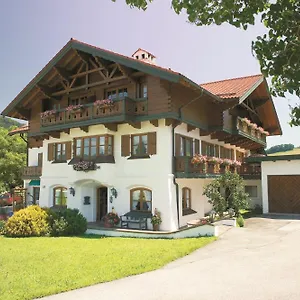Appartement Beim Zellerbaeck Inkl. Chiemgaukarte, Ruhpolding