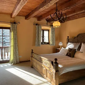 St. Anton Apartamento