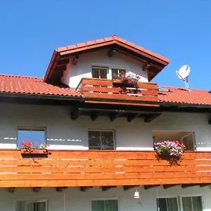 Casa Patrizia Apartamento