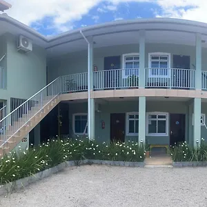 Moradas Da Bibi Apartamento Guarda do Embaú