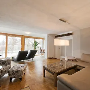 Appartement Donautaler Wohlfuehloase, Gundelfingen an der Donau