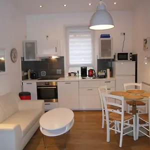 City Apartamento